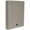 Wiegmann Blank Cover, 13 in. H x 16 in. W x 2 in. L, Carbon Steel WADW131602BC - alternate 1